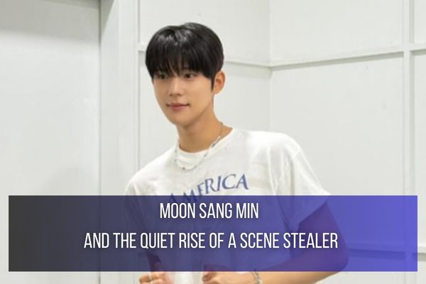 Moon Sang Min